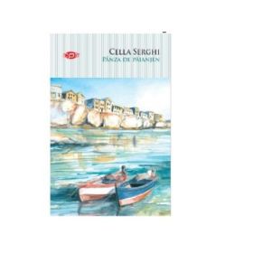 Panza de paianjen - Cella Serghi