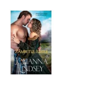 Zambetul iubirii - Johanna Lindsey