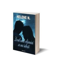 Locul unde obisnuiai sa ma iubesti - Helene N.