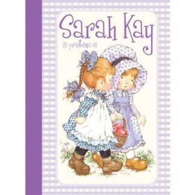 Sarah Kay si prietenii ei - Sarah Kay