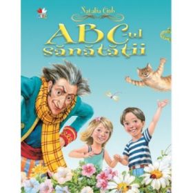 ABC-ul sanatatii - Natalia Ciub