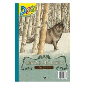 Doxi. Chemarea strabunilor - Jack London