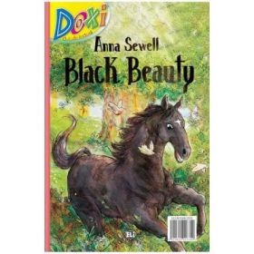 Doxi. Black Beauty - Anna Sewell
