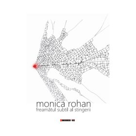 Freamatul subtil al stingerii - Monica Rohan