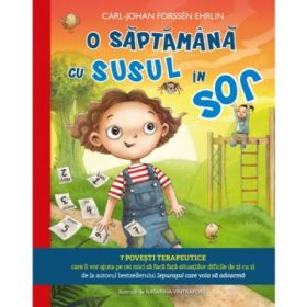 O saptamana cu susul in jos - Carl-Johan Forssen Ehrlin