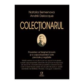 Colectionarul - Natalia Semenova