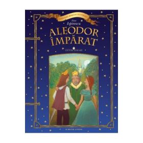 Lecturi scolare. Aleodor Imparat - Petre Ispirescu
