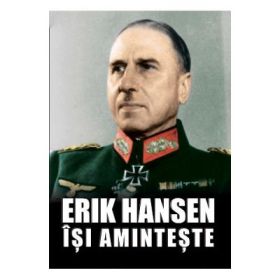 Erik Hansen isi aminteste - Erik Hansen