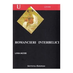 Romancieri interbelici - Livia Iacob