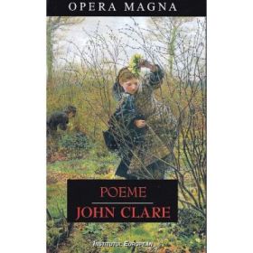 Poeme - John Clare