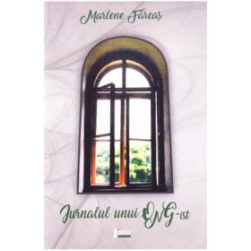 Jurnalul unui ONG-ist - Marlene Farcas