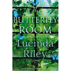 Butterfly Room - Lucinda Riley