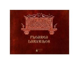 Floarea darurilor - Narcisa-Mihaela Cada
