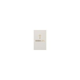 Biblia. Format 053, alba – aurita