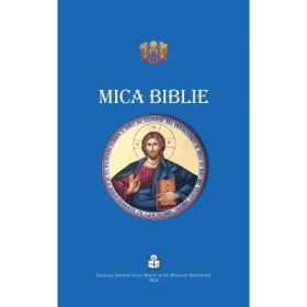 Mica Biblie