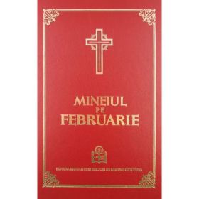 Mineiul pe februarie