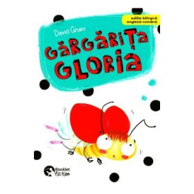 Gargarita Gloria - David Gruev