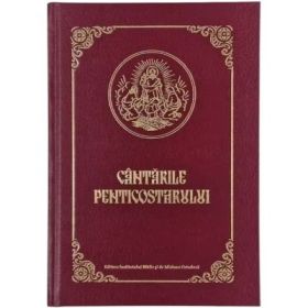 Cantarile Penticostarului