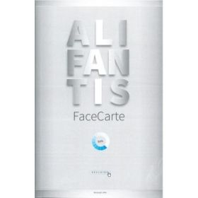 Alifantis FaceCarte - Nicu Alifantis