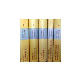 Teologie si spiritualitate romaneasca. Pachet promotional