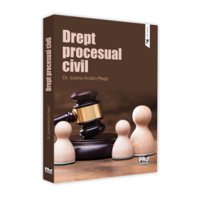 Drept procesual civil 2019 - Ioana- Andra Plesa