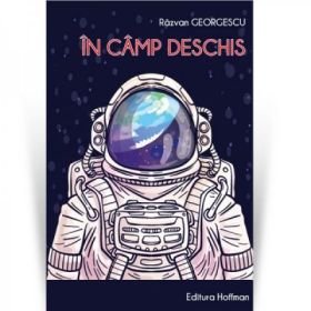 In camp deschis - Razvan Georgescu