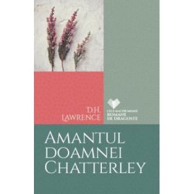 Amantul doamnei Chatterley - D. H. Lawrence