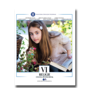 Religie Cultul Penticostal. Manual pentru clasa 6 - Carmen Marici, Samuel Florin Birle