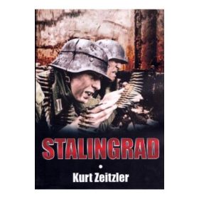 Stalingrad - Kurt Zeitzler
