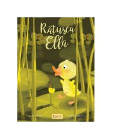 Ratusca Ella - Suzan Overmeer, Myriam Berenschot