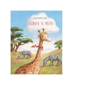 Girafa se muta! - Markus Zoller, Guido Hammesfahr