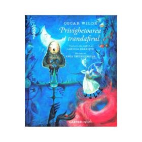 Privighetoarea si trandafirul - Oscar Wilde