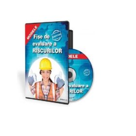 Modele Fise de evaluare a riscurilor (CD)