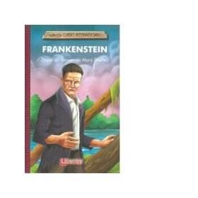 Frankenstein - Mary Shelley