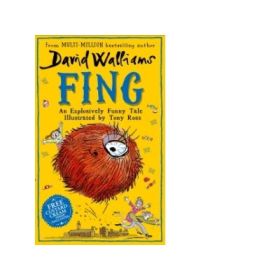 Fing - David Walliams