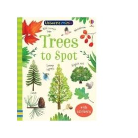 Trees to Spot - Sam Smith