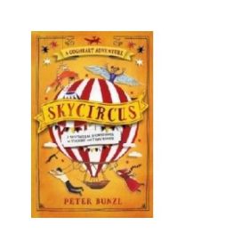 Skycircus - Peter Bunzl