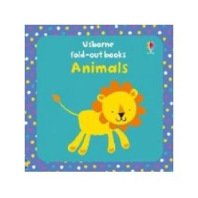 Animals - Fiona Watt