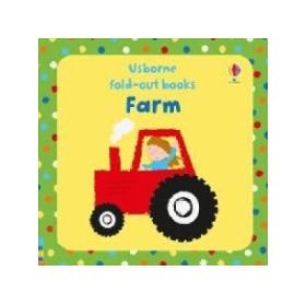 Farm - Fiona Watt