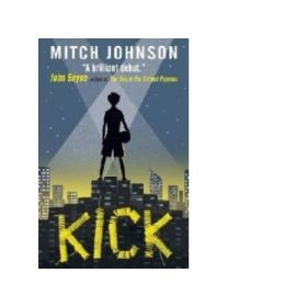 Kick - Mitch Johnson