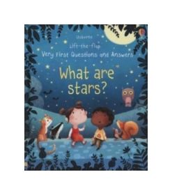 What are Stars? - Katie Daynes