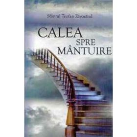 Calea spre mantuire - Sfantul Teofan Zavoratul