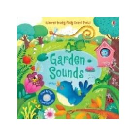 Garden Sounds - Sam Taplin