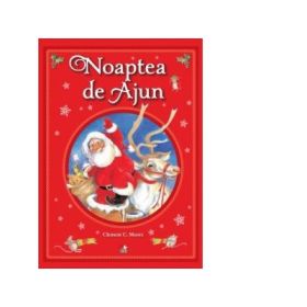 Noaptea de Ajun - Clement C. Moore