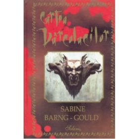 Cartea Varcolacilor - Sabine Baring-Gould