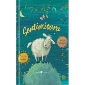 Sentimioara - Annette Swoboda