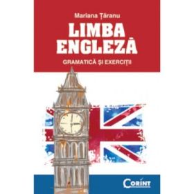 Limba Engleza ( gramatica si exercitii )
