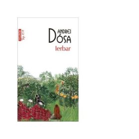Ierbar. Colectia Top10+ - Andrei Dosa