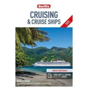 Berlitz Cruising &amp; Cruise Ships 2020
