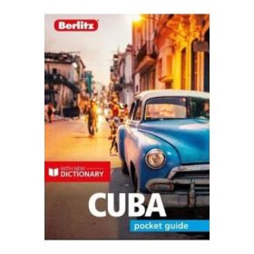 Berlitz Pocket Guide Cuba